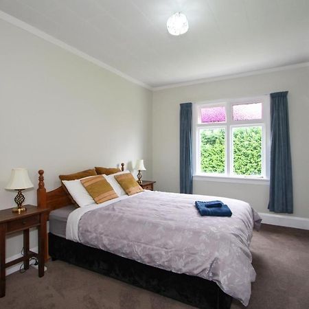 Vila Tyne And Tides Oamaru Exteriér fotografie